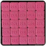2C-B "Сибирь" капсулы  100 мг  купить в Невьянске