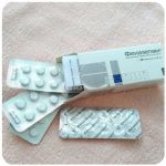 Феназепам  Phenazepam Valenta  1 мг в Невьянске