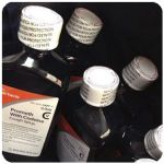 Кодеин сироп Codein (для приготовления напитка Lean, Purple Drank)  473 мл  в Невьянске