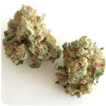 Шишки "White Widow"  (Белая вдова)  Гидропоника -  Бошка VHQ в Невьянске