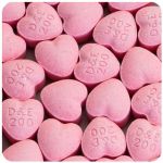 Экстази  Ecstasy Love 200 MDMA в Невьянске