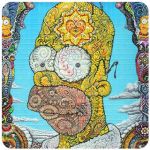 Марки LSD-25 VHQ чистых 250 мкг в Невьянске